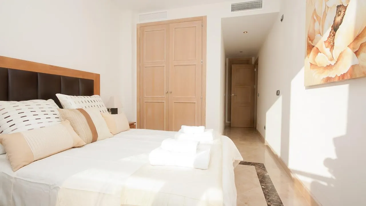 Apartment Marina Del Castillo 236 Manilva