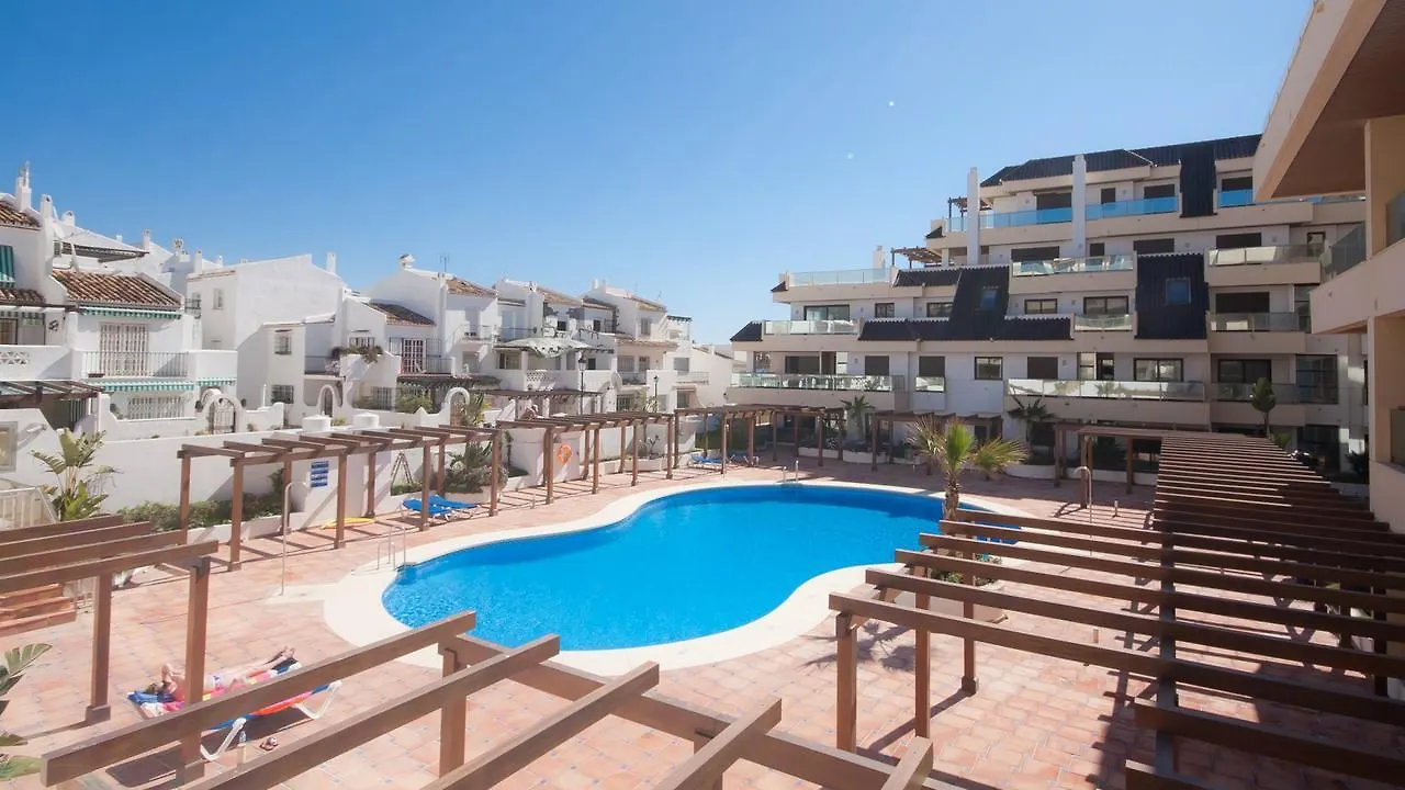 Marina Del Castillo 236 Manilva Spanien