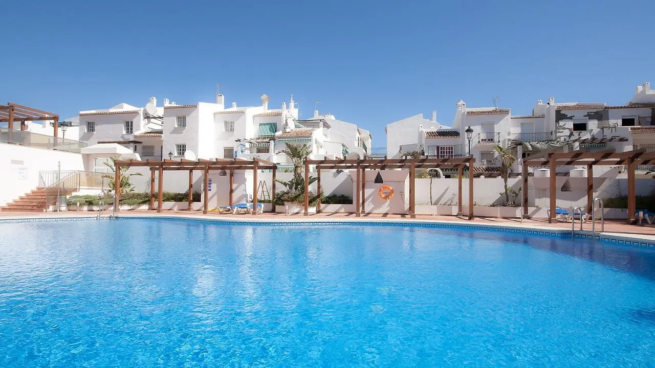 Apartment Marina Del Castillo 236 Manilva