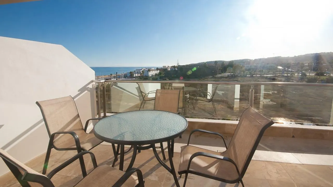 Marina Del Castillo 236 Manilva 0*,  Spain