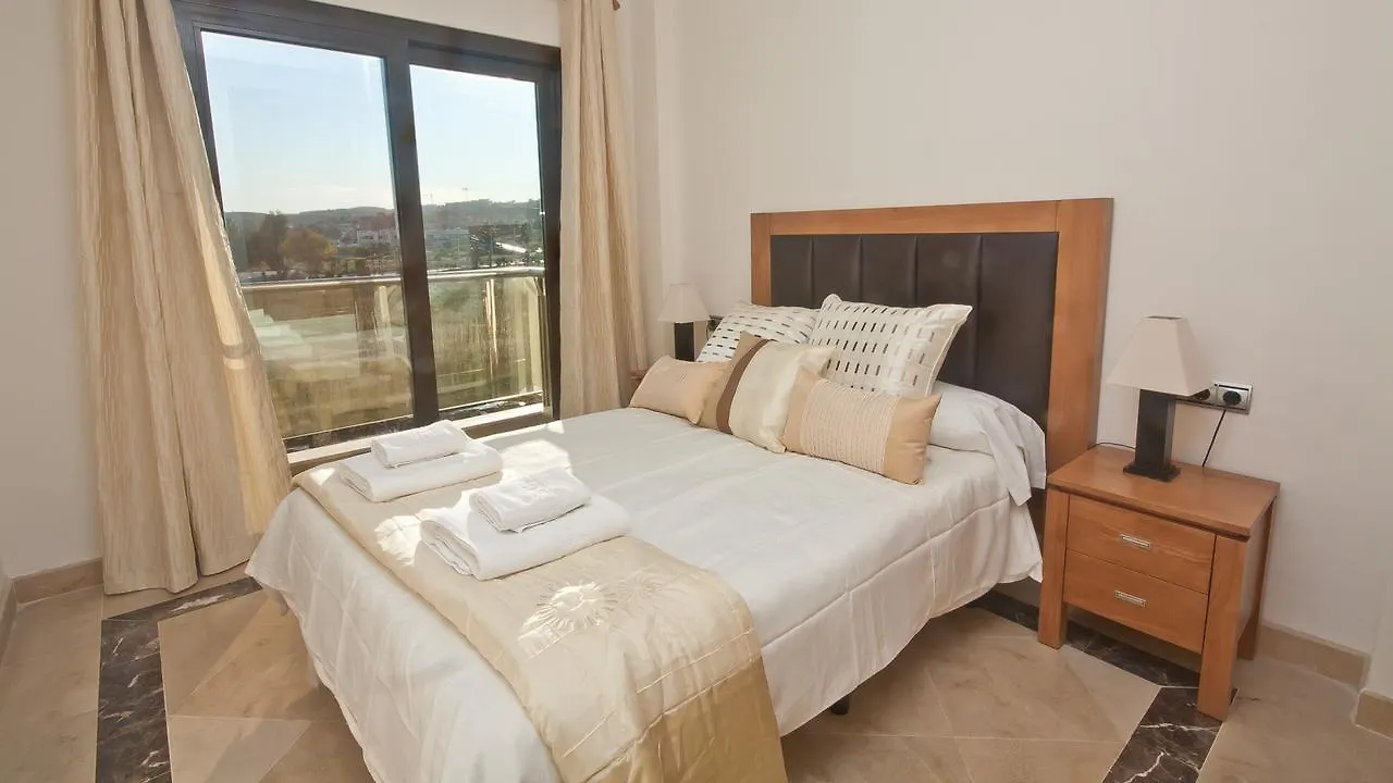 Apartment Marina Del Castillo 236 Manilva Spain