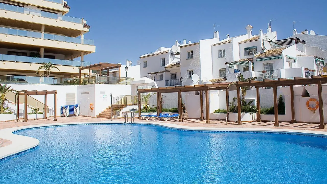 Apartment Marina Del Castillo 236 Manilva Spain