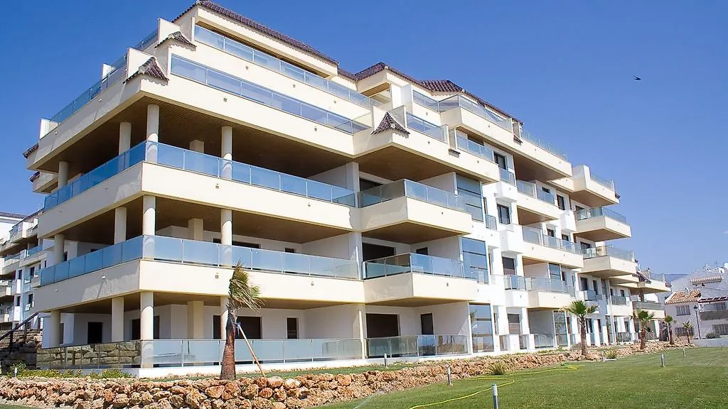 Marina Del Castillo 236 Manilva 0*,  Spain