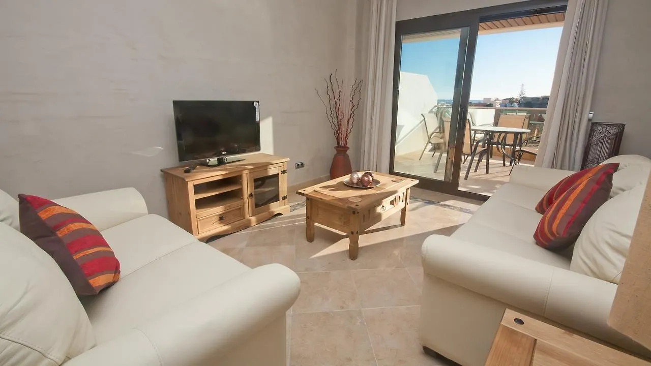 Apartment Marina Del Castillo 236 Manilva